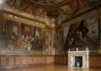 Hampton Court Palace 31